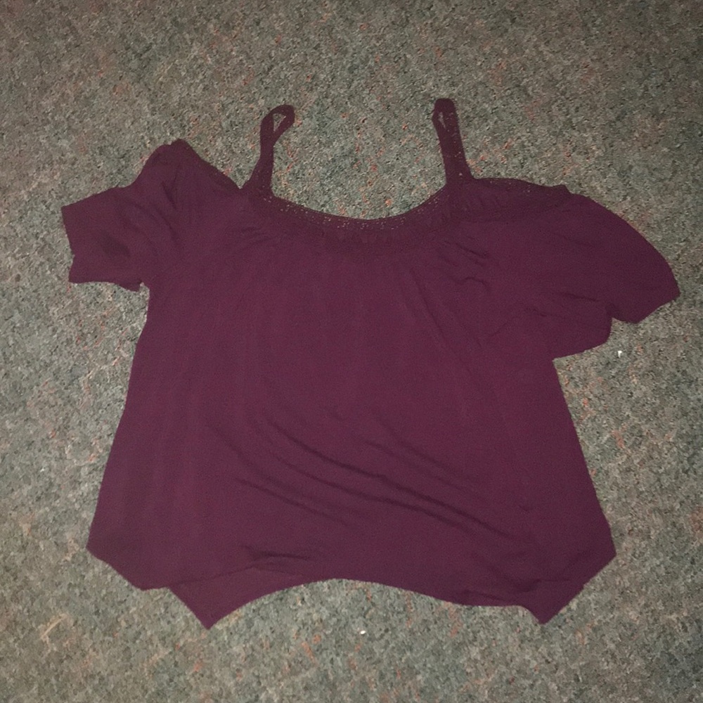 Mudd shirt